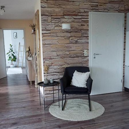 Schoene Wohnung Mit Terrasse & Blick Ins Gruene Dormettingen Екстериор снимка