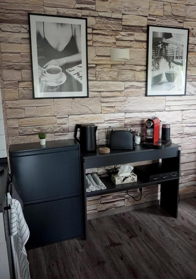 Schoene Wohnung Mit Terrasse & Blick Ins Gruene Dormettingen Екстериор снимка